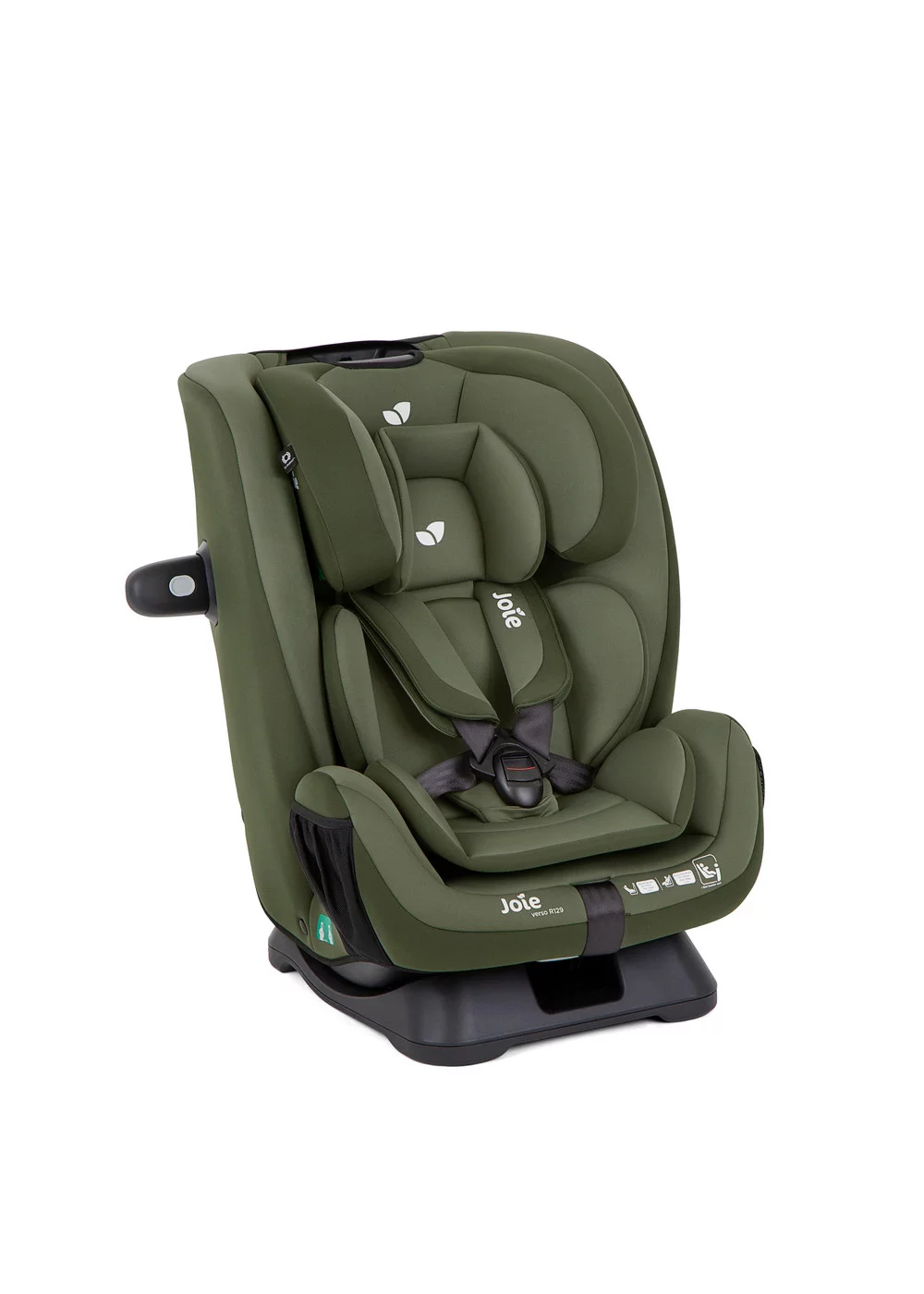 Joie Verso R129 Autokindersitz Moss - Joie Verso R129 Autokindersitz Moss bei babybrands.de kaufen ✓ sicher, einfach & bequem online bestellen ✓